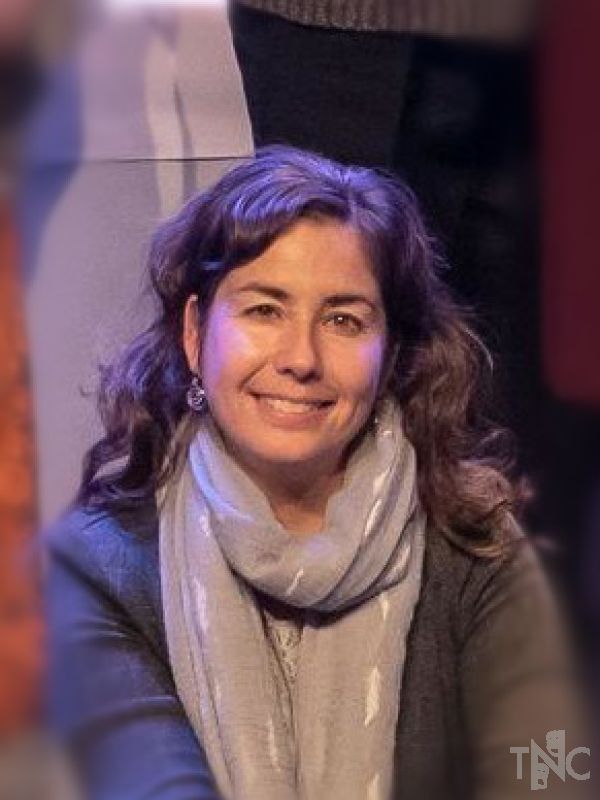 Patricia Côté