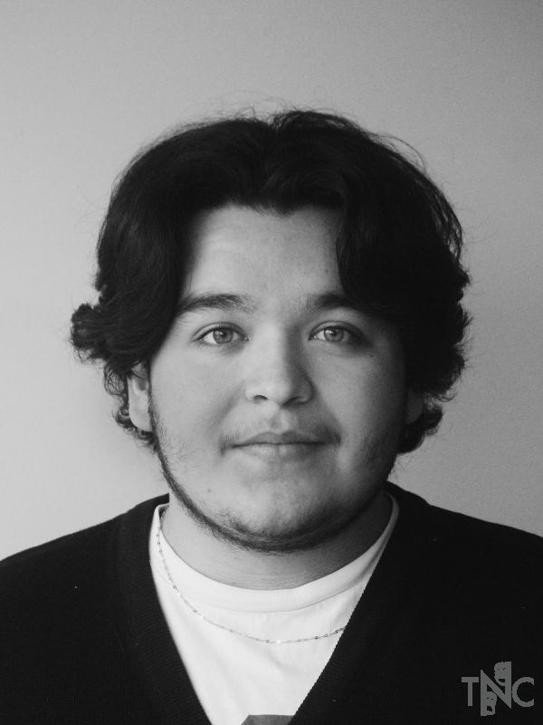Jeremy-Alejandro Bouchard Flores