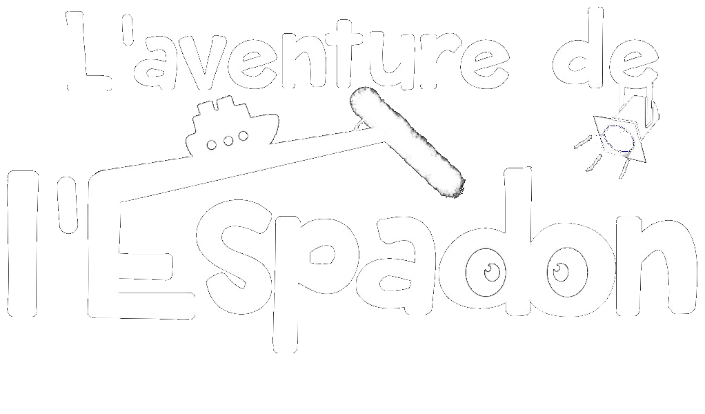 L'aventure de l'Espadon